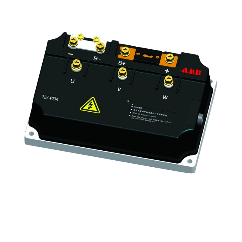 4KW、5KW 電機(jī)驅(qū)動(dòng)控制器