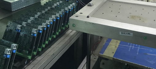 交流伺服電機(jī)可以用變頻器控制嗎？